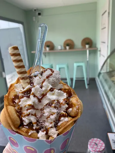 Manufaktura Lodów Naturalnych - Świdnica